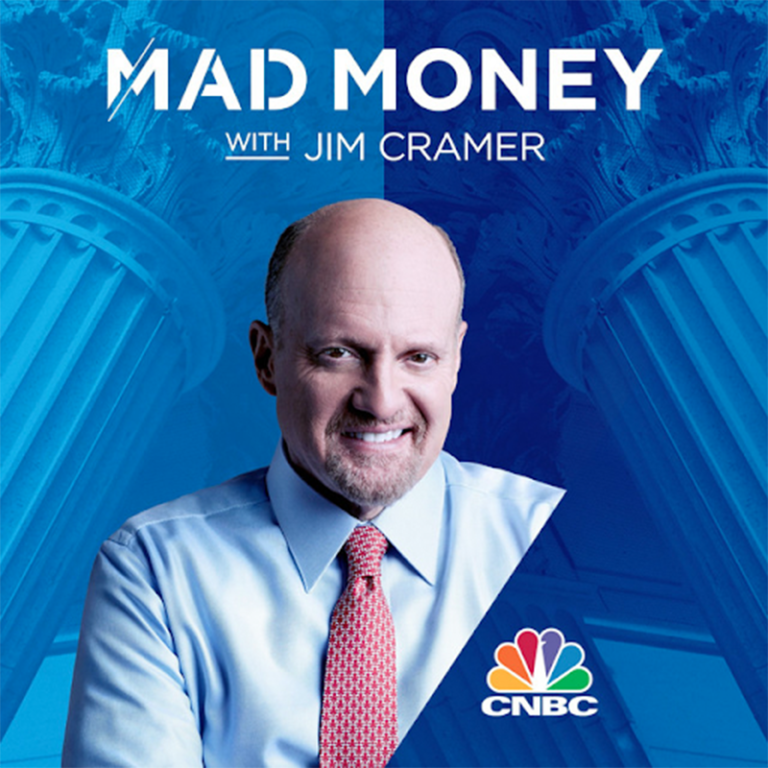 Soon you’ll be able to bet against a famous TV host’s stock picks