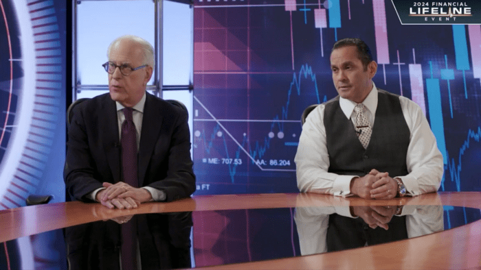 Financial Lifeline: Perfect Stocks 2024 - FA Alpha