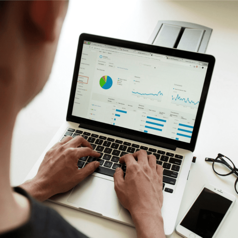 The best financial advisors understand customer process