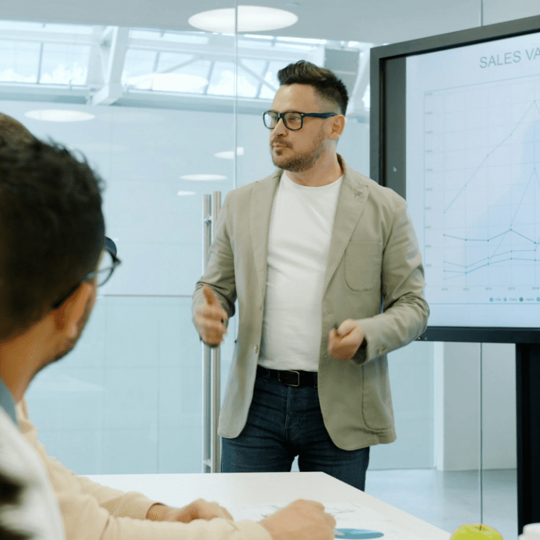 Get your prospects to say “yes” to you with this strategy