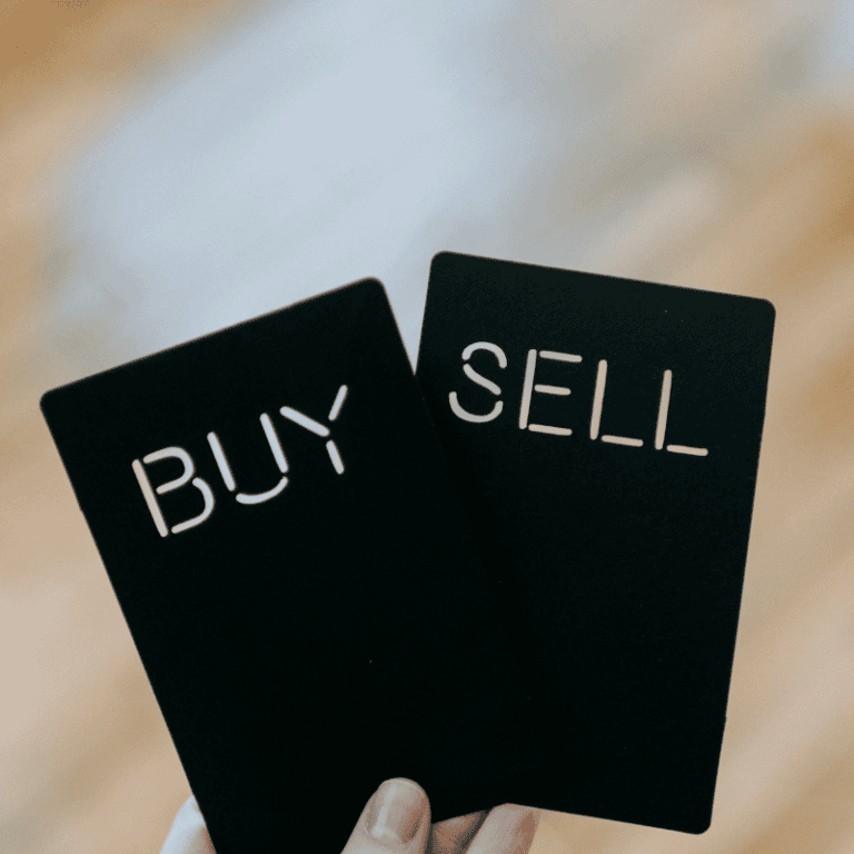 Sell your ideas—don’t just present them