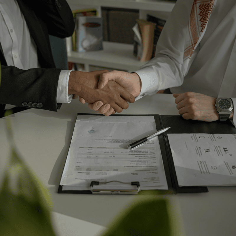 Addressing pain points is the key to client conversions
