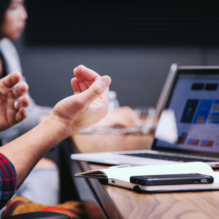 You can’t land clients if you don’t have an answer to this question