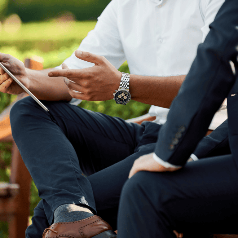 You need to master this skill if you want clients to understand you
