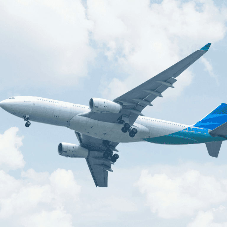 The playbook behind an aerospace behemoth