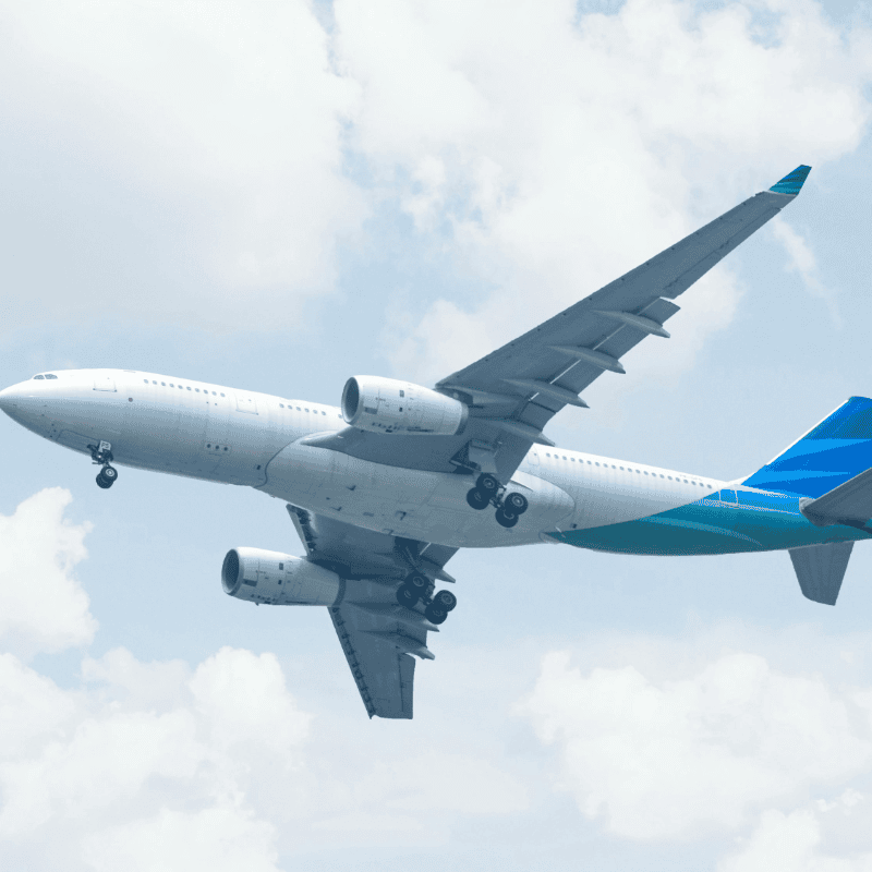 The playbook behind an aerospace behemoth