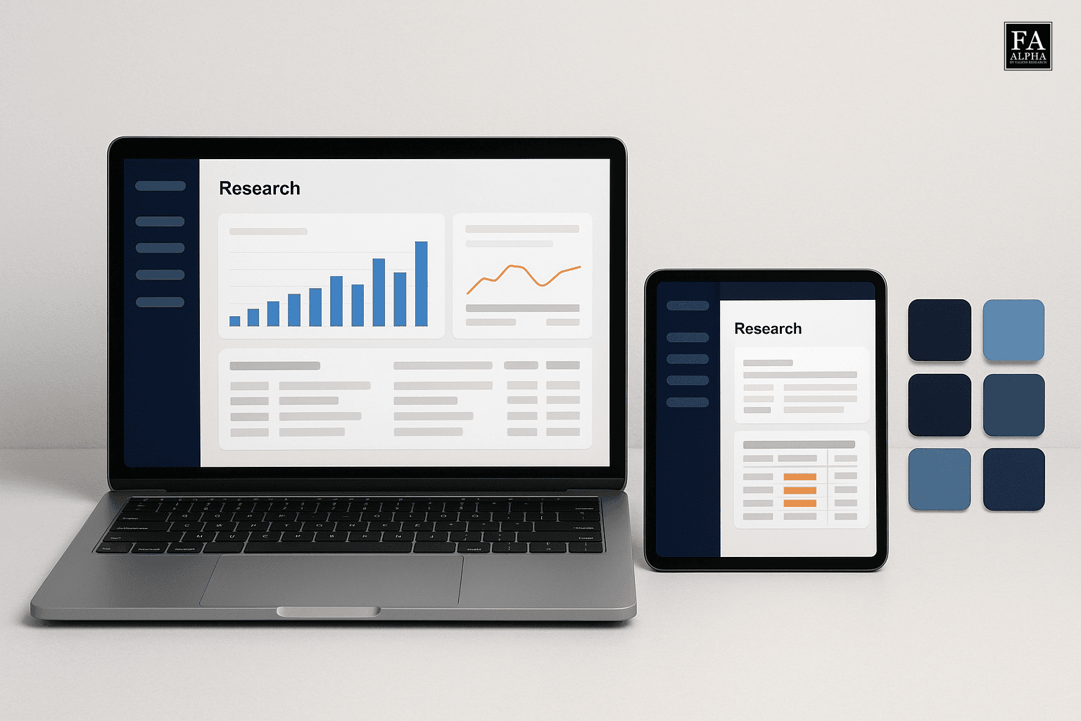 Best Research Platforms for Financial Advisors