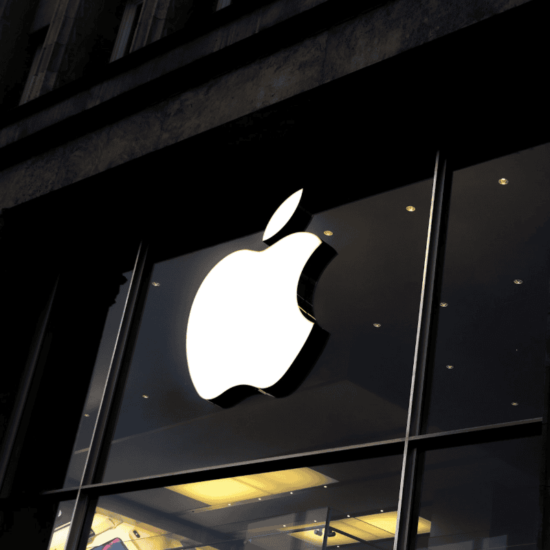The secret behind this global tech giant’s massive success
