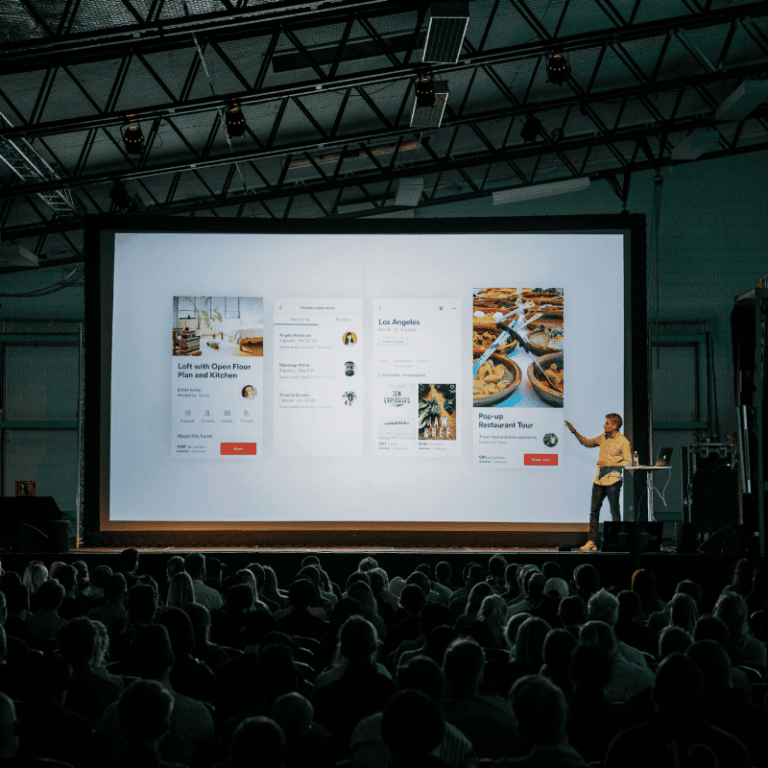 Show, Don’t Tell: Here’s how you can capture your prospects’ attention effectively