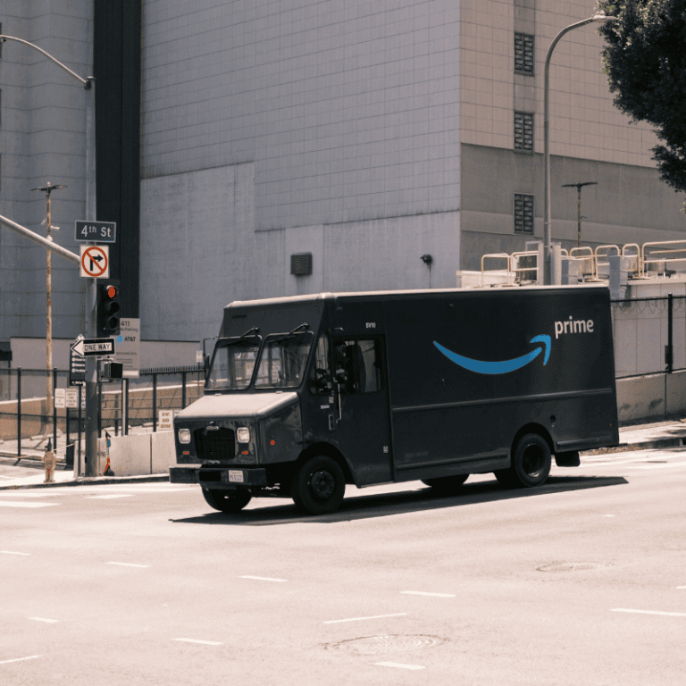 This company isn’t just an e-commerce giant