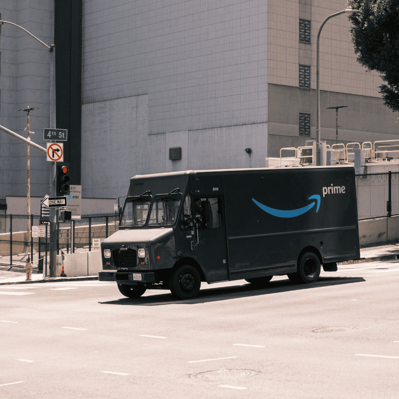 This company isn’t just an e-commerce giant