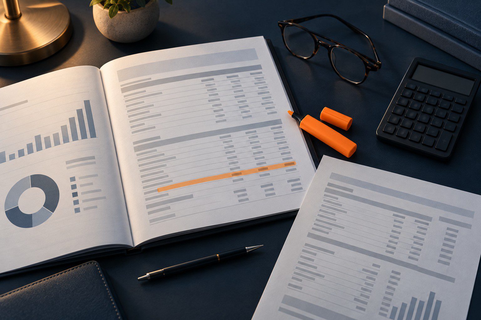 Earnings Quality: How to Tell Real Profits from Accounting Noise