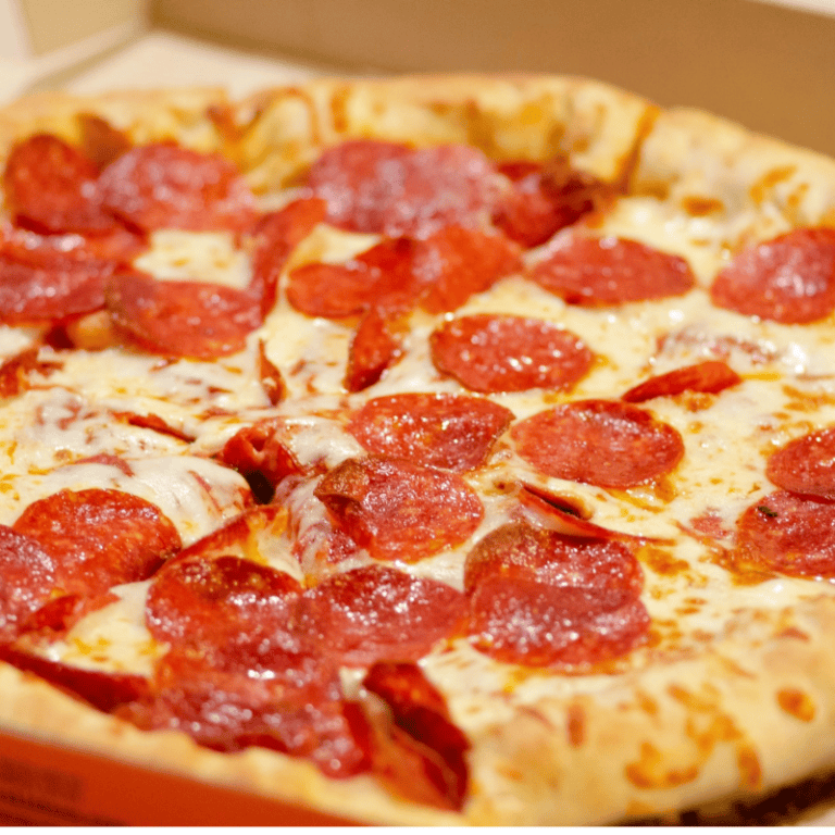 The business model behind this pizza giant’s growth