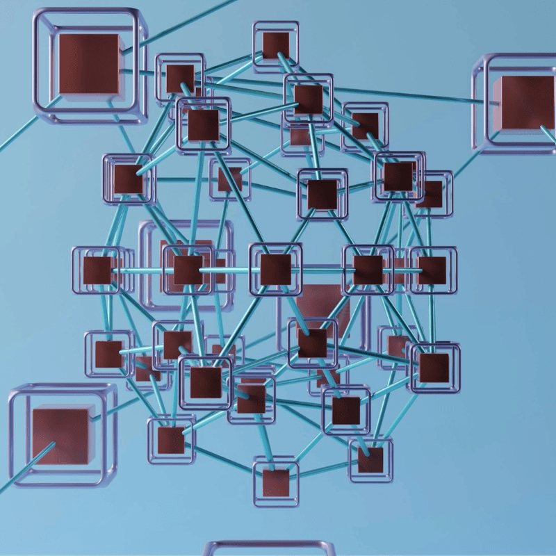 The competitive edge that grows with every user